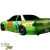 FRP TKYO v1 Wide Body Kit 9pc > Nissan Silvia (S13) 1989-1994 > 2dr Coupe - image 190