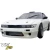 FRP TKYO v1 Wide Body Kit 9pc > Nissan Silvia (S13) 1989-1994 > 2dr Coupe - image 5