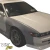 FRP TKYO v1 Wide Body Kit 9pc > Nissan Silvia (S13) 1989-1994 > 2dr Coupe - image 70