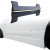 FRP TKYO v1 Wide Body Kit 9pc > Nissan Silvia (S13) 1989-1994 > 2dr Coupe - image 111