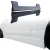 FRP TKYO v1 Wide Body Kit 9pc > Nissan Silvia (S13) 1989-1994 > 2dr Coupe - image 111