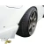 FRP TKYO v1 Wide Body Kit 9pc > Nissan Silvia (S13) 1989-1994 > 2dr Coupe - image 143