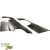 FRP TKYO v1 Wide Body Kit 9pc > Nissan Silvia (S13) 1989-1994 > 2dr Coupe - image 170