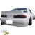 VSaero FRP TKYO v1 Trunk Spoiler Wing > Nissan Silvia S13 1989-1990 > 2dr Coupe - image 2