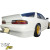 FRP TKYO v1 Body Kit w Wing 5pc > Nissan Silvia (S13) 1989-1994 > 2dr Coupe - image 115