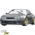 FRP TKYO v1 Body Kit w Wing 5pc > Nissan Silvia (S13) 1989-1994 > 2dr Coupe - image 28