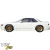 FRP TKYO v1 Body Kit w Wing 5pc > Nissan Silvia (S13) 1989-1994 > 2dr Coupe - image 63
