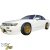 FRP TKYO v1 Body Kit w Wing 5pc > Nissan Silvia (S13) 1989-1994 > 2dr Coupe - image 67