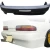 FRP TKYO v1 Body Kit w Wing 5pc > Nissan Silvia (S13) 1989-1994 > 2dr Coupe - image 88