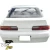 FRP TKYO v1 Body Kit w Wing 5pc > Nissan Silvia (S13) 1989-1994 > 2dr Coupe - image 90