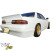 FRP TKYO v1 Body Kit w Wing 5pc > Nissan Silvia (S13) 1989-1994 > 2dr Coupe - image 94