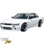 VSaero FRP TKYO v1 Wide Body Kit w Wing 10pc > Nissan Silvia S13 1989-1994 > 2dr Coupe - image 71