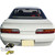 VSaero FRP TKYO v1 Wide Body Kit w Wing 10pc > Nissan Silvia S13 1989-1994 > 2dr Coupe - image 186