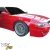 FRP TKYO v1 Wide Body Kit w Wing 10pc > Nissan Silvia (S13) 1989-1994 > 2dr Coupe - image 81