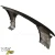 FRP TKYO v1 Wide Body Kit w Wing 10pc > Nissan Silvia (S13) 1989-1994 > 2dr Coupe - image 86
