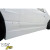 FRP TKYO v1 Wide Body Kit w Wing 10pc > Nissan Silvia (S13) 1989-1994 > 2dr Coupe - image 115