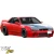 FRP TKYO v1 Wide Body Kit w Wing 10pc > Nissan Silvia (S13) 1989-1994 > 2dr Coupe - image 136