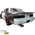 FRP TKYO v1 Wide Body Kit w Wing 10pc > Nissan Silvia (S13) 1989-1994 > 2dr Coupe - image 148