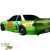 FRP TKYO v1 Wide Body Kit w Wing 10pc > Nissan Silvia (S13) 1989-1994 > 2dr Coupe - image 193