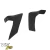 FRP TKYO v2 Wide Body Front Canards 4pc > Nissan Silvia (S13) 1989-1994 > 2dr Coupe - image 12