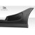 2000-2005 Toyota Celica Blits Side Skirts Rocker Panels - 2 Piece - image 6