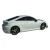 2000-2005 Toyota Celica Blits Side Skirts - image 3