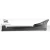 2000-2005 Toyota Celica Blits Side Skirts - image 6