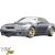 FRP TKYO v2 Side Skirts > Nissan Silvia (S13) 1989-1994 > 2dr Coupe - image 4