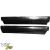 FRP TKYO v2 Side Skirts > Nissan Silvia (S13) 1989-1994 > 2dr Coupe - image 20