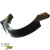 FRP TKYO v2 Wide Body Fender Flares (rear) 80mm > Nissan Silvia (S13) 1989-1994 > 2dr Coupe - image 13