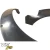 FRP TKYO v2 Wide Body Fender Flares (rear) 80mm > Nissan Silvia (S13) 1989-1994 > 2dr Coupe - image 17