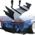 Plastic TKYO v2 Diffuser > Nissan Silvia (S13) 1989-1994 > 2dr Coupe - image 9