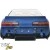 Plastic TKYO v2 Diffuser > Nissan Silvia (S13) 1989-1994 > 2dr Coupe - image 10