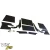 Plastic TKYO v2 Diffuser > Nissan Silvia (S13) 1989-1994 > 2dr Coupe - image 24