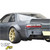 VSaero FRP TKYO v2 Wide Body Flares & Side Skirts 6pc > Nissan Silvia S13 1989-1994 > 2dr Coupe - image 61