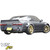 VSaero FRP TKYO v2 Wide Body Flares & Side Skirts 6pc > Nissan Silvia S13 1989-1994 > 2dr Coupe - image 38
