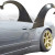 FRP TKYO v2 Wide Body Flares & Side Skirts 6pc > Nissan Silvia (S13) 1989-1994 > 2dr Coupe - image 55
