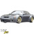 VSaero FRP TKYO v2 Wide Body Flares & Side Skirts 6pc > Nissan Silvia (S13) 1989-1994 > 2dr Coupe - image 7