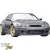 FRP TKYO v2 Wide Body Flares & Side Skirts 6pc > Nissan Silvia (S13) 1989-1994 > 2dr Coupe - image 9