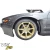 FRP TKYO v2 Wide Body Flares & Side Skirts 6pc > Nissan Silvia (S13) 1989-1994 > 2dr Coupe - image 11