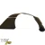 FRP TKYO v2 Wide Body Flares & Side Skirts 6pc > Nissan Silvia (S13) 1989-1994 > 2dr Coupe - image 19