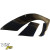 FRP TKYO v2 Wide Body Kit 7pc > Nissan Silvia (S13) 1989-1994 > 2dr Coupe - image 71