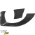 FRP TKYO v2 Wide Body Kit 7pc > Nissan Silvia (S13) 1989-1994 > 2dr Coupe - image 76