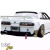 VSaero FRP TKYO v2 Wide Body Kit 10pc > Nissan Silvia S13 1989-1994 > 2dr Coupe - image 165