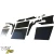 FRP TKYO v2 Wide Body Kit 10pc > Nissan Silvia (S13) 1989-1994 > 2dr Coupe - image 187