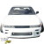 FRP TKYO v2 Wide Body Kit 10pc > Nissan Silvia (S13) 1989-1994 > 2dr Coupe - image 10