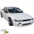 VSaero FRP TKYO v2 Wide Body Kit 10pc > Nissan Silvia (S13) 1989-1994 > 2dr Coupe - image 26