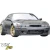 FRP TKYO v2 Wide Body Kit 10pc > Nissan Silvia (S13) 1989-1994 > 2dr Coupe - image 28
