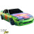 FRP TKYO v2 Wide Body Kit 10pc > Nissan Silvia (S13) 1989-1994 > 2dr Coupe - image 32