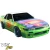 FRP TKYO v2 Wide Body Kit 10pc > Nissan Silvia (S13) 1989-1994 > 2dr Coupe - image 32